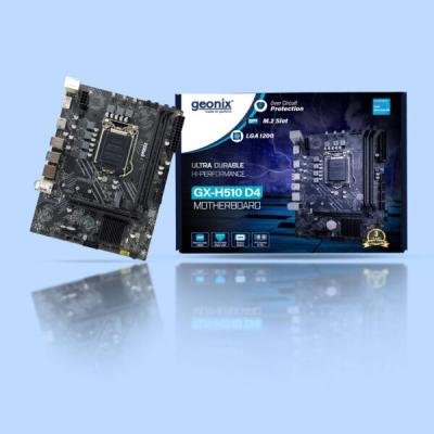 Geonix H510 D4 Motherboard