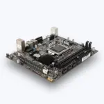 Zebronics Motherboard H110-D4